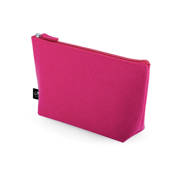 MALLORCA. Multi-purpose bag made of recycled felt (100% rPET)