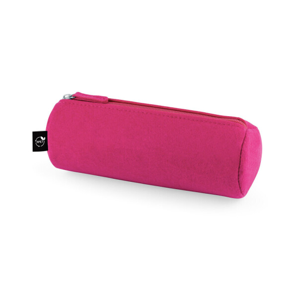 FELPY. Multi-purpose case made of recycled felt (100% rPET)