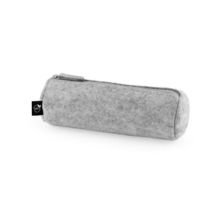 FELPY. Multi-purpose case made of recycled felt (100% rPET) - Reklamnepredmety