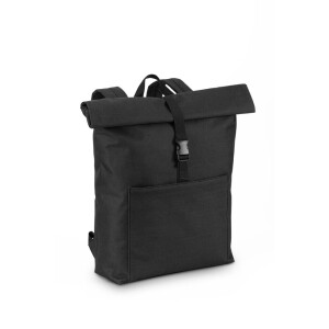 ATENAS. 17'3" Laptop backpack in 600D with 210D lining - Reklamnepredmety