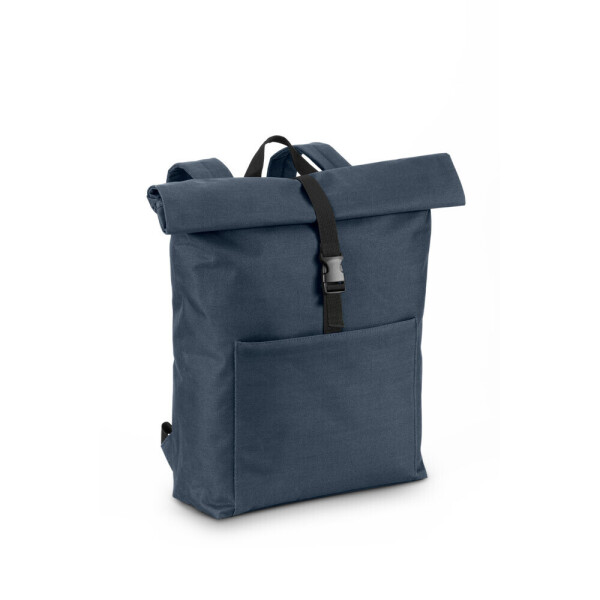 ATENAS. 17'3" Laptop backpack in 600D with 210D lining