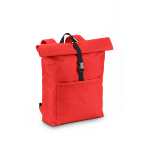 ATENAS. 17'3" Laptop backpack in 600D with 210D lining - Reklamnepredmety