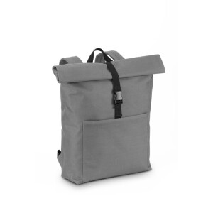 ATENAS. 17'3" Laptop backpack in 600D with 210D lining - Reklamnepredmety