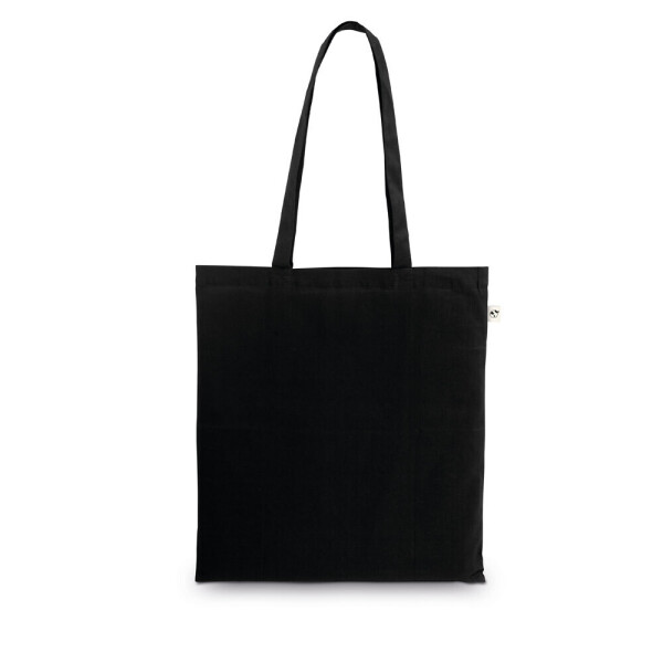 MADEIRA. 100% organic cotton bag (140 g/m²)