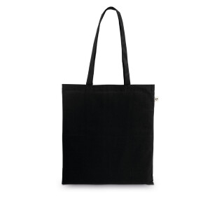 MADEIRA. 100% organic cotton bag (140 g/m²) - Reklamnepredmety