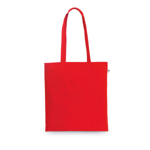 MADEIRA. 100% organic cotton bag (140 g/m²) - Reklamnepredmety