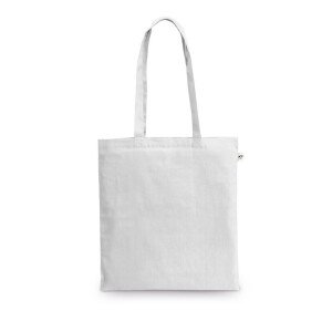 MADEIRA. 100% organic cotton bag (140 g/m²) - Reklamnepredmety