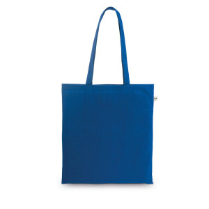 MADEIRA. 100% organic cotton bag (140 g/m²) - Reklamnepredmety