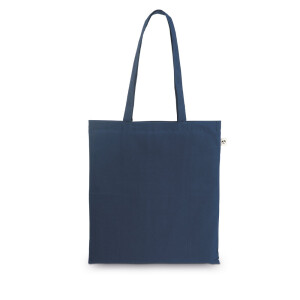 MADEIRA. 100% organic cotton bag (140 g/m²) - Reklamnepredmety