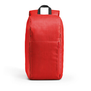 LUGANE. 600D Backpack - Reklamnepredmety