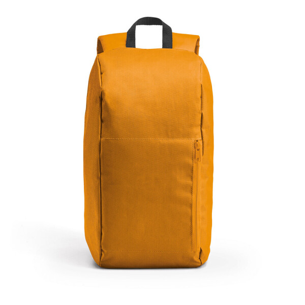 LUGANE. 600D Backpack