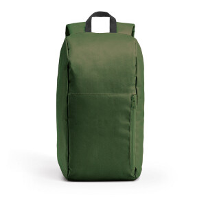 LUGANE. 600D Backpack - Reklamnepredmety