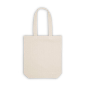 LIVINGSTON. 100% cotton bag (220 g/m²) - Reklamnepredmety