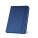CAMPUS. A5 hardcover notebook in PU (35% recycled) with lined pages - 93637-104-1 - variant 