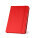 CAMPUS. A5 hardcover notebook in PU (35% recycled) with lined pages - 93637-105-1 - variant 