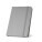 CAMPUS. A5 hardcover notebook in PU (35% recycled) with lined pages - 93637-113-1 - variant 