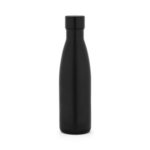 RE-BUFFON M. Thermos made from 90% recycled stainless steel 520 mL - Reklamnepredmety