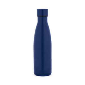 RE-BUFFON M. Thermos made from 90% recycled stainless steel 520 mL - Reklamnepredmety