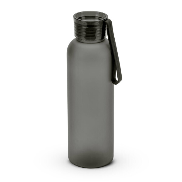 RIO rPET. Recycled PET (100% rPET) bottle with matt finish 600 mL