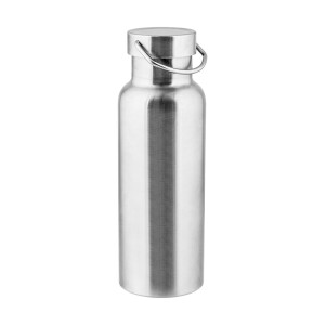 DUPLANTIS. Stainless steel bottle (36% recycled) with vacuum insulation 810 mL - Reklamnepredmety