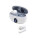 CAETANO. Wireless earphones with 4 hours of battery life on recycled ABS (100% rABS) - 97188-106-b - variant