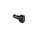 DIRAC. Cigarette lighter adapter with USB-A port 18W and USB-C 20W in 100% rABS - 97189-103 - variant