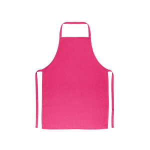 CUMIN. Cotton twill apron (180 g/m²) - Reklamnepredmety