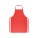 CUMIN. Cotton twill apron (180 g/m²) - 99157-105-a - variant 