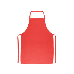 CUMIN. Cotton twill apron (180 g/m²) - Reklamnepredmety