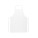 CUMIN. Cotton twill apron (180 g/m²) - 99157-106-a - variant 