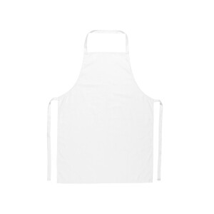 CUMIN. Cotton twill apron (180 g/m²) - Reklamnepredmety