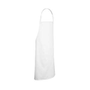 CUMIN. Cotton twill apron (180 g/m²) - Reklamnepredmety