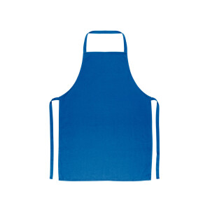 CUMIN. Cotton twill apron (180 g/m²) - Reklamnepredmety