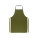 CUMIN. Cotton twill apron (180 g/m²) - 99157-129-a - variant 