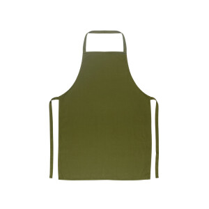 CUMIN. Cotton twill apron (180 g/m²) - Reklamnepredmety