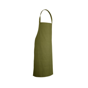 CUMIN. Cotton twill apron (180 g/m²) - Reklamnepredmety