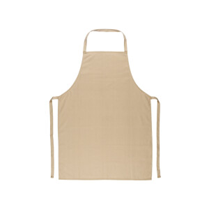 CUMIN. Cotton twill apron (180 g/m²) - Reklamnepredmety