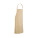 CUMIN. Cotton twill apron (180 g/m²) - 99157-131 - variant