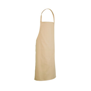 CUMIN. Cotton twill apron (180 g/m²) - Reklamnepredmety