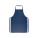 CUMIN. Cotton twill apron (180 g/m²) - 99157-134-a - variant 