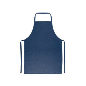CUMIN. Cotton twill apron (180 g/m²) - Reklamnepredmety