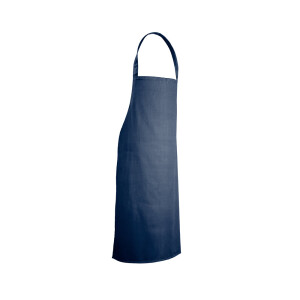 CUMIN. Cotton twill apron (180 g/m²) - Reklamnepredmety
