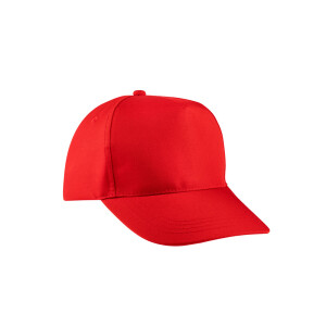 BENEDICT. Recycled polyester cap (100% rPET) - Reklamnepredmety