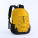 NORDIC SINGLE-COMPARTMENT BACKPACK - lpn310_15 - variant Co LPN310-YL