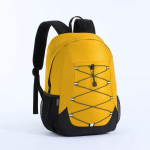 NORDIC SINGLE-COMPARTMENT BACKPACK - Reklamnepredmety