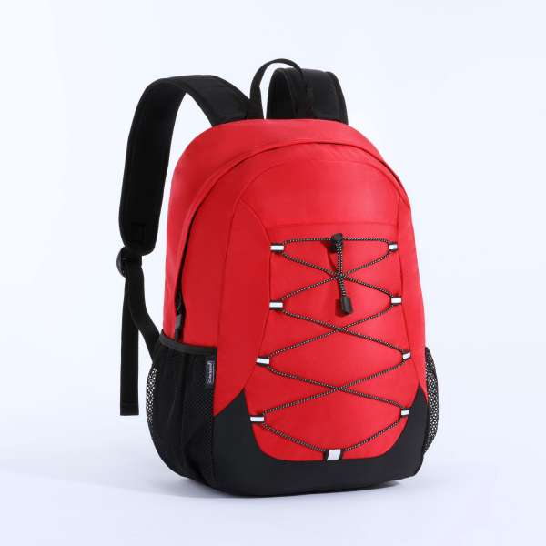 NORDIC SINGLE-COMPARTMENT BACKPACK