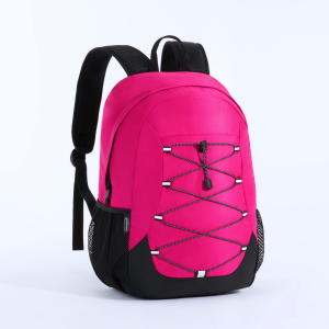 NORDIC SINGLE-COMPARTMENT BACKPACK - Reklamnepredmety