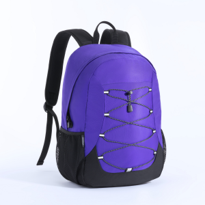 NORDIC SINGLE-COMPARTMENT BACKPACK - Reklamnepredmety