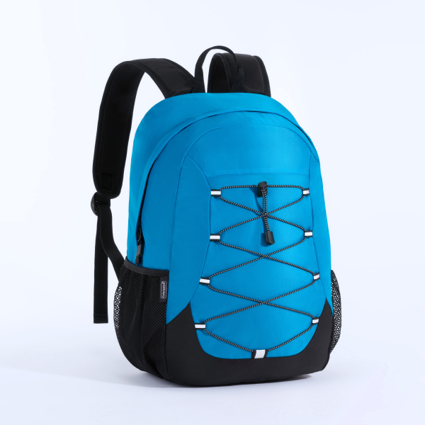 NORDIC SINGLE-COMPARTMENT BACKPACK