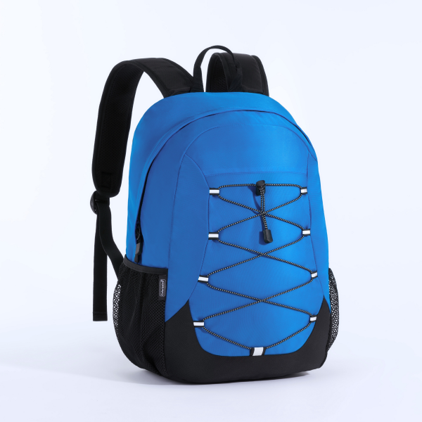NORDIC SINGLE-COMPARTMENT BACKPACK